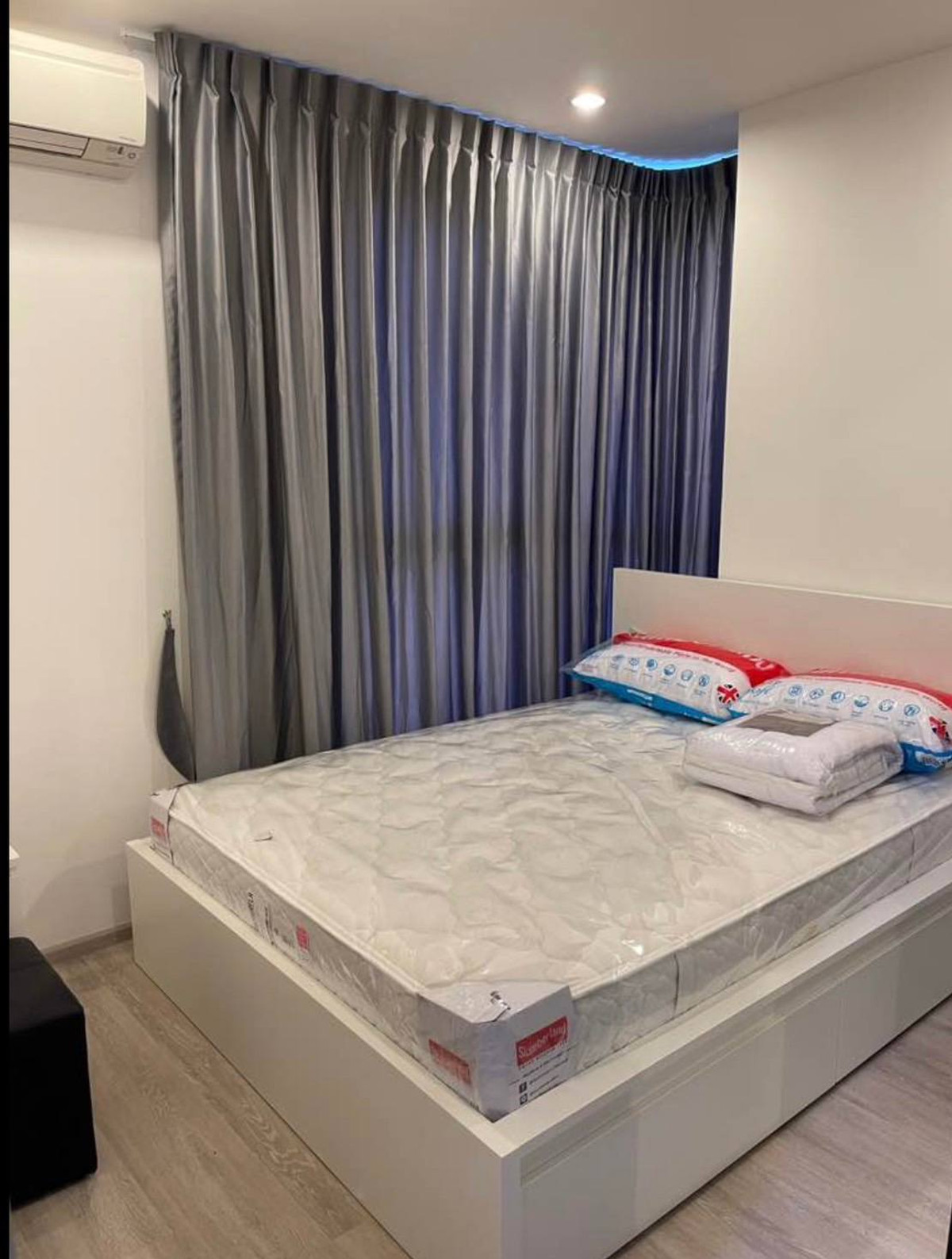 ขายคอนโดสยาม จุฬา สามย่าน : Ideo Q Chula Samyan【𝐒𝐄𝐋𝐋 & 𝐑𝐄𝐍𝐓】🔥บรรยากาศนิ่ง เทสต์ดูจริงจัง🔥 ติดต่อไลน์ไอดี: @hacondo