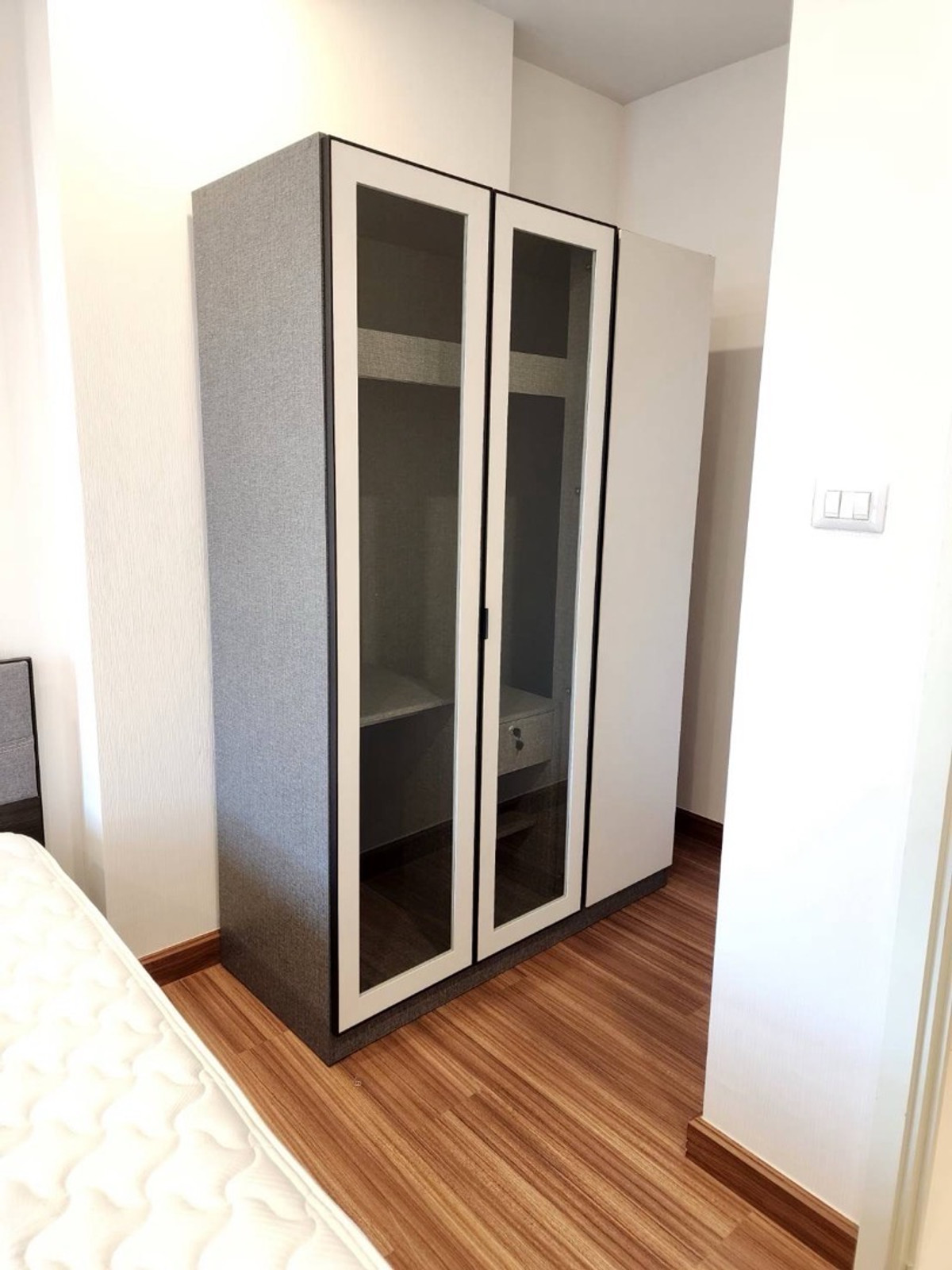 ให้เช่าคอนโดวงเวียนใหญ่ เจริญนคร : ให้เช่าห้อง ศุภาลัย พรีเมียร์ เจริญนคร 