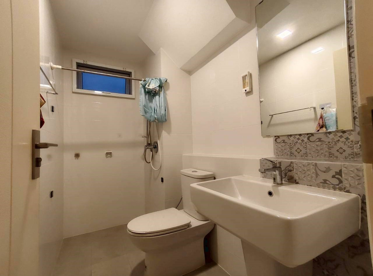 For SaleHousePhutthamonthon, Salaya : 96306 - 2-story detached house for sale and rent, Villaggio Village. Pinklao-Salaya