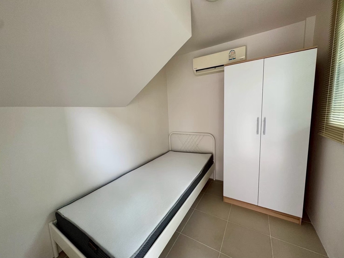 For RentHouseBangna, Bearing, Lasalle : For rent, detached house, Nantawan Bangna KM.7 For Rent Nantawan Bangna KM7