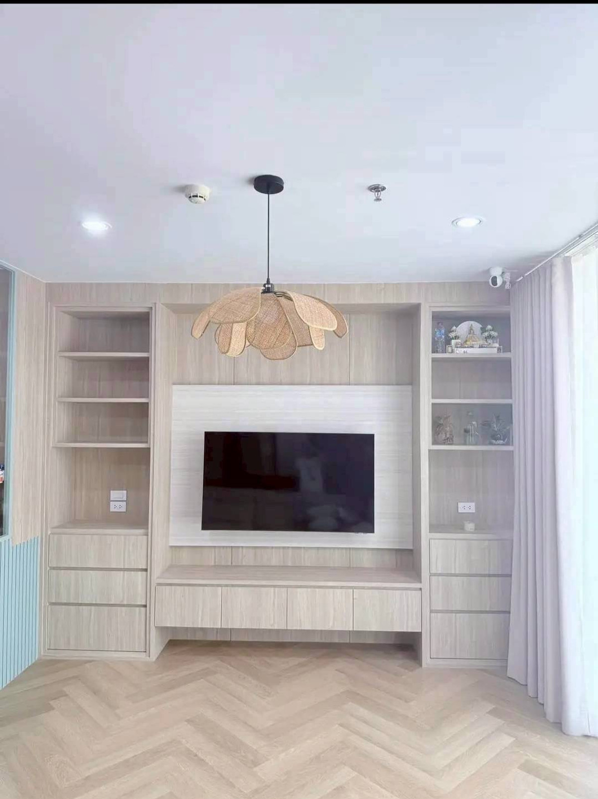 For RentCondoLadprao, Central Ladprao : #L111🎉170369 Condo for rent The Issara Ladprao