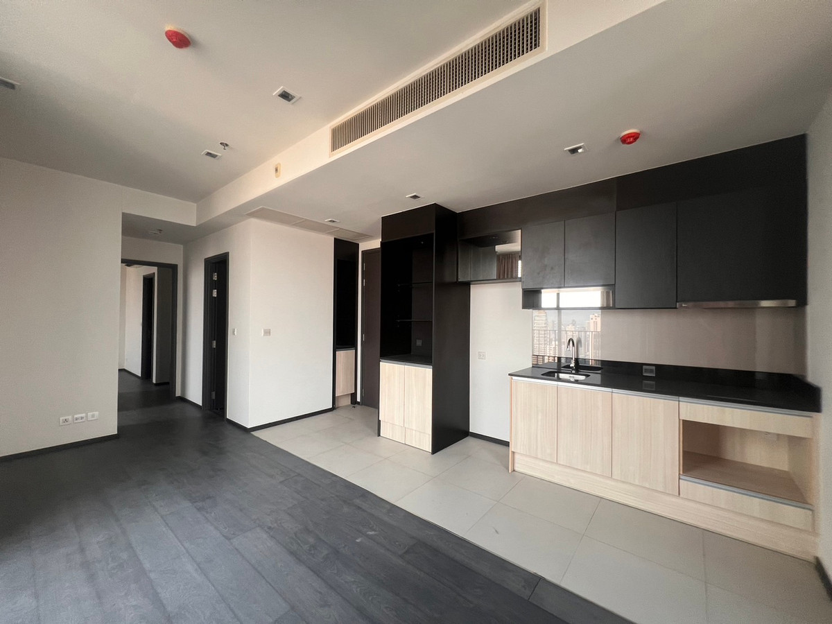 For SaleCondoSukhumvit, Asoke, Thonglor : Edge Sukhumvit 23 /  / 2 bed 60 sq.m.Tel. 0937890899