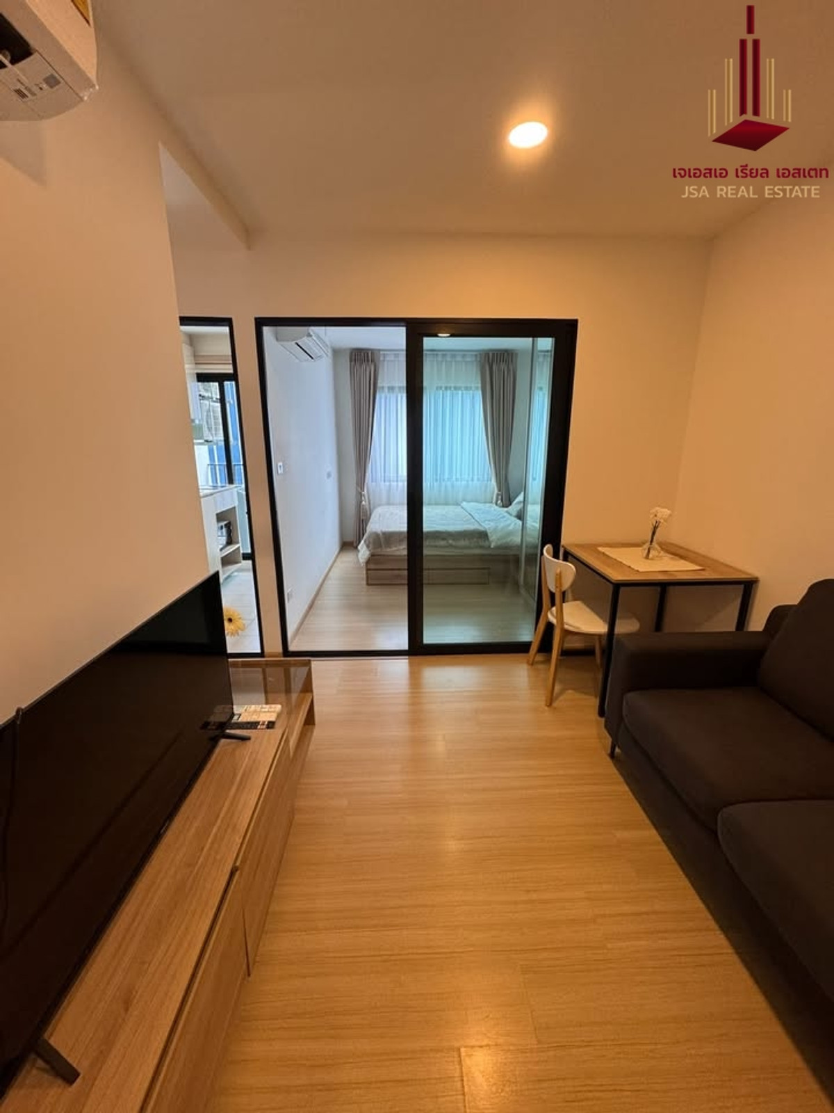 For RentCondoChokchai 4, Ladprao 71, Ladprao 48, : ✨ For Rent: Chewathai Hallmark Ladprao-Chokchai 4 Condo ✨ 💰 Only 12,000 THB/month