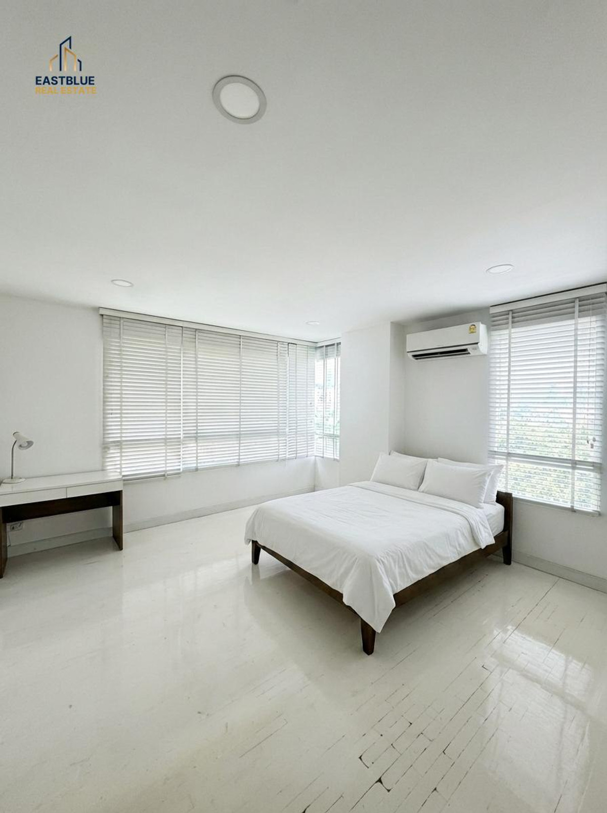 ขายคอนโดสาทร นราธิวาส : Baan Siri Sathorn Suanplu / ห้องกว้าง ทิศเหนือ โปร่งโล่งลมเย็นสบาย ราคาดีที่สุดในตลาด / 2 ห้องนอน 107 ตร.ม. โทร 0937890899