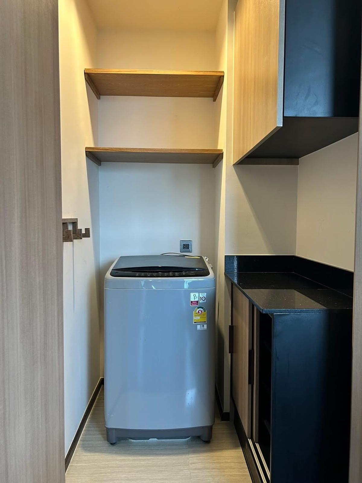 ให้เช่าคอนโดราชเทวี พญาไท : ให้เช่า The Line Ratchathewi ราคา 50,000 บาท [TTr260315]