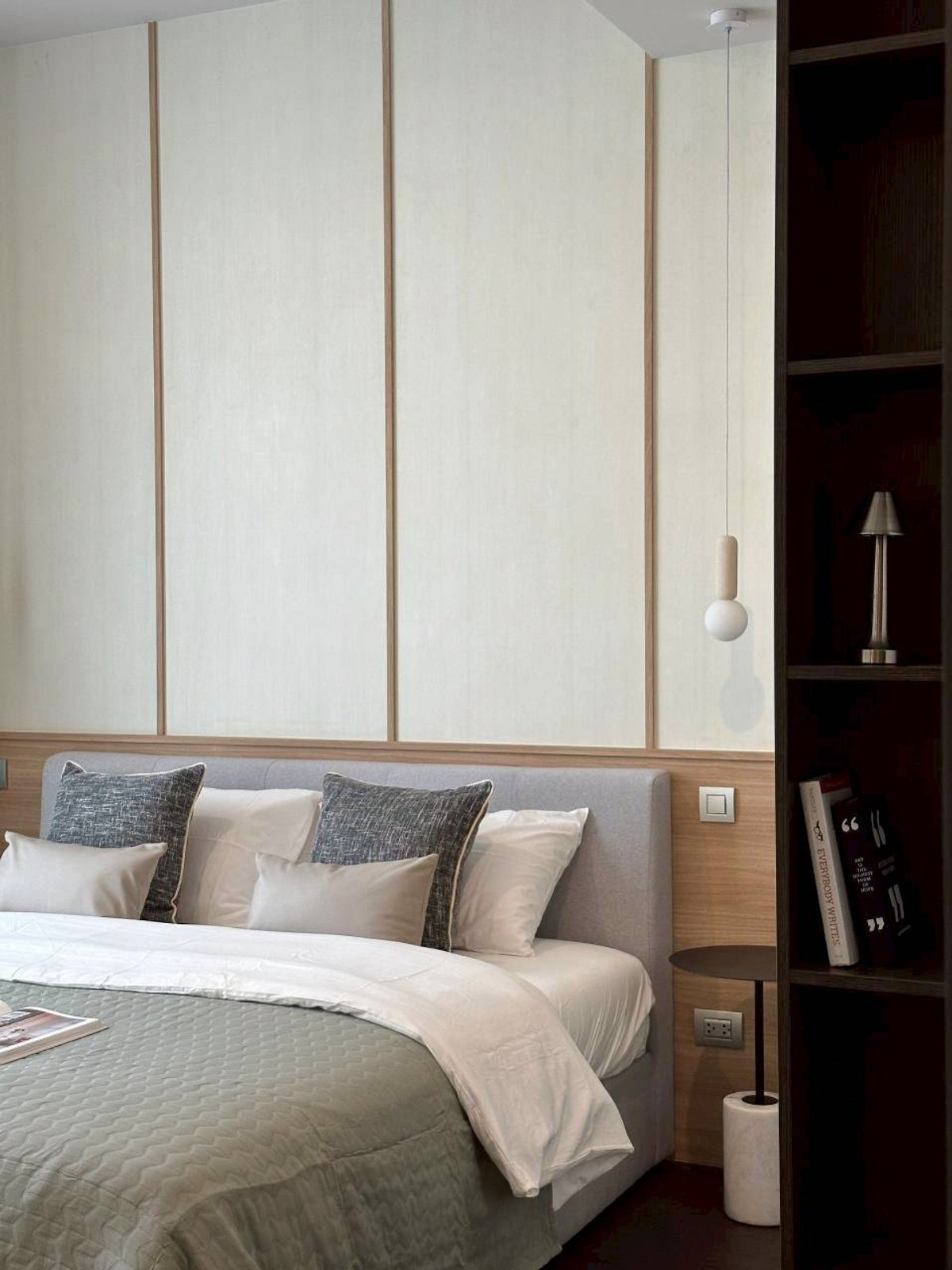 For RentCondoSukhumvit, Asoke, Thonglor : For Rent Condo Laviq Sukhumvit 57 fully furnished (S15-3004)