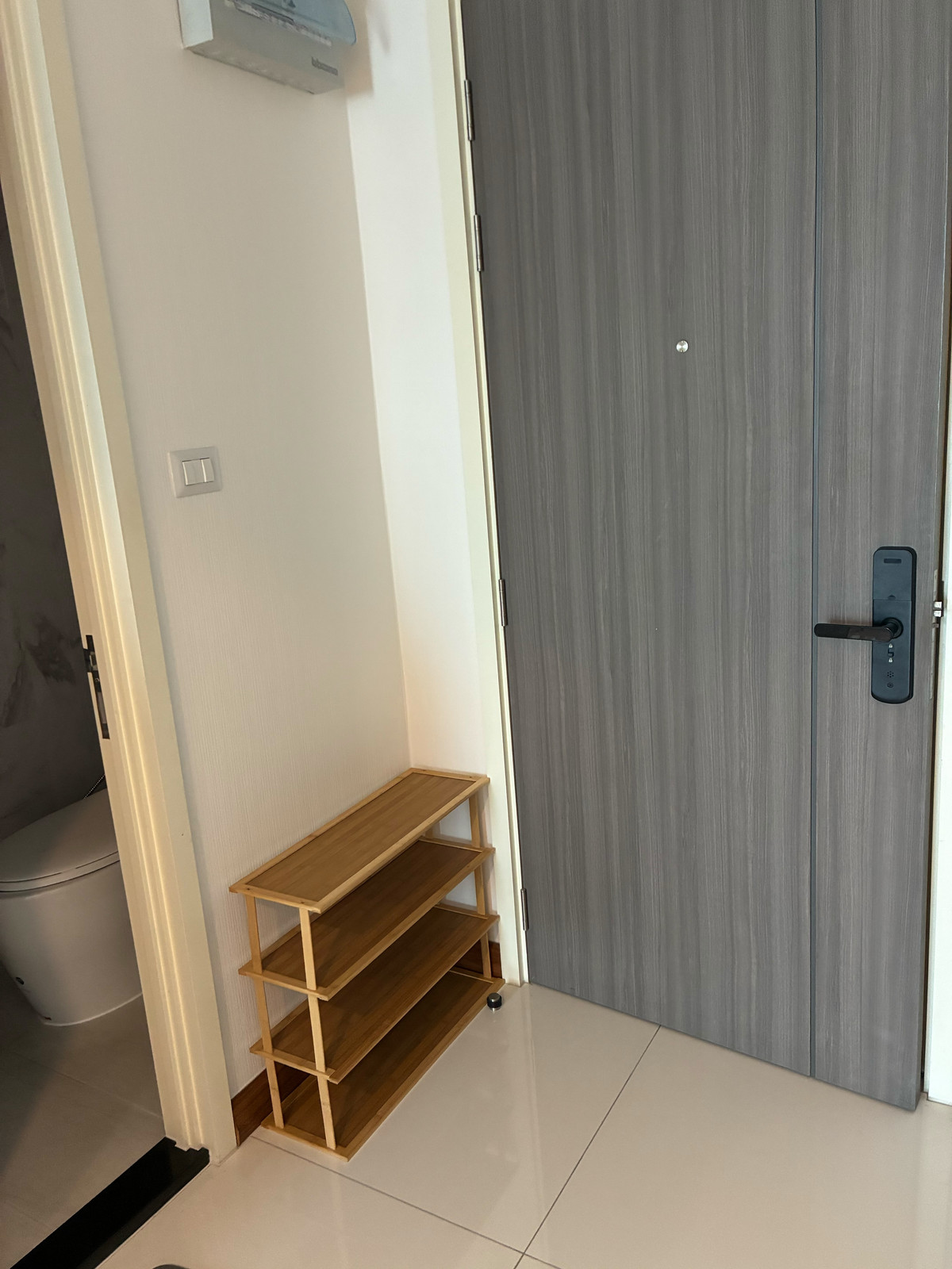 ให้เช่าคอนโดวงเวียนใหญ่ เจริญนคร : 🦌New Room , Supalai Premier Charoen Nakhon 1bed 34.5 Sqm Fullyfurnish 16,000-🦌