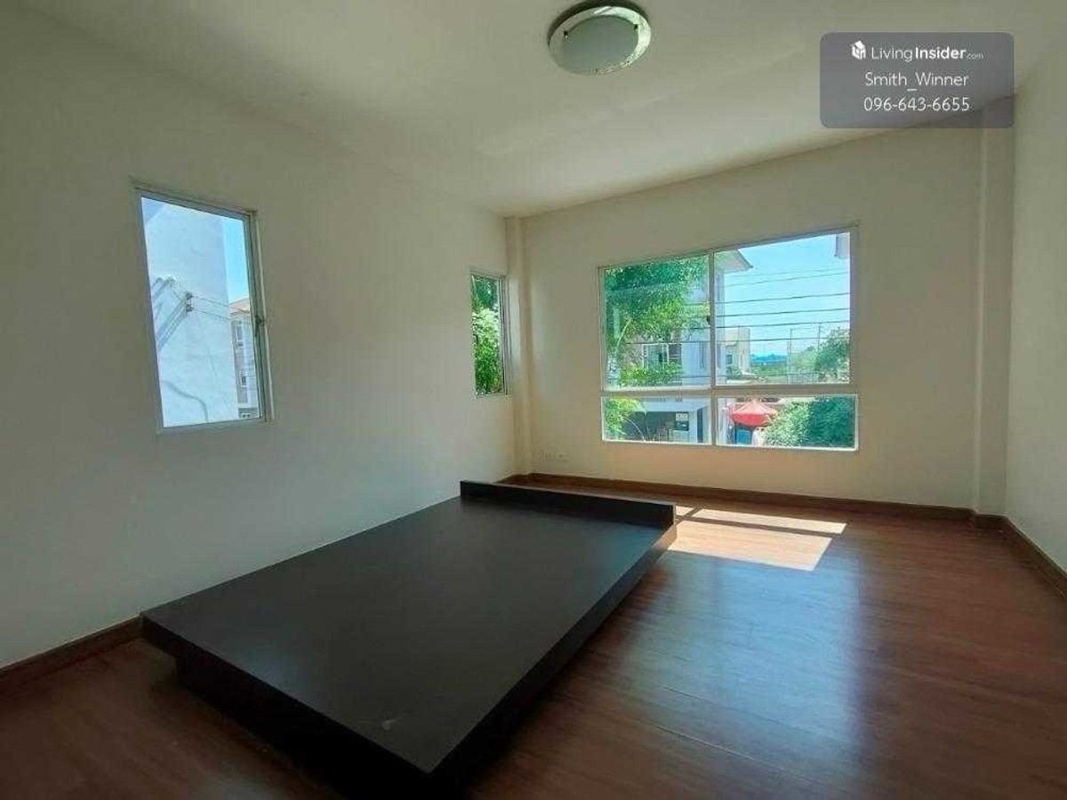 HouseRama 2, Bang Khun Thian : 🏡✨ For Rent / For Sale – Premium 3-Storey Detached House near Rama 2 Expressway!
📍 Project: Casa Premium Rama 2