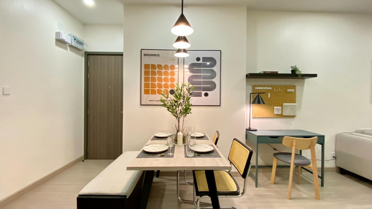 ให้เช่าคอนโดสยาม จุฬา สามย่าน : Supalai Premier Si Phraya Samyan【𝐑𝐄𝐍𝐓】🔥องค์ประกอบดูสุภาพ งานออกแบบมีชั้นเชิง เรียบแต่หรู🔥 ติดต่อไลน์ไอดี: @hacondo