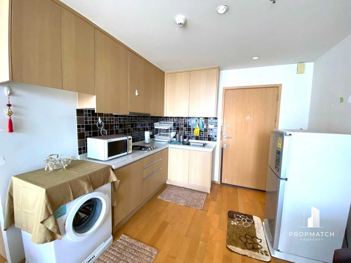 ขายคอนโดราชเทวี พญาไท : Hot Deal! for sell Villa Ratchatewi  ใกล้รถไฟฟ้าราชเทวี