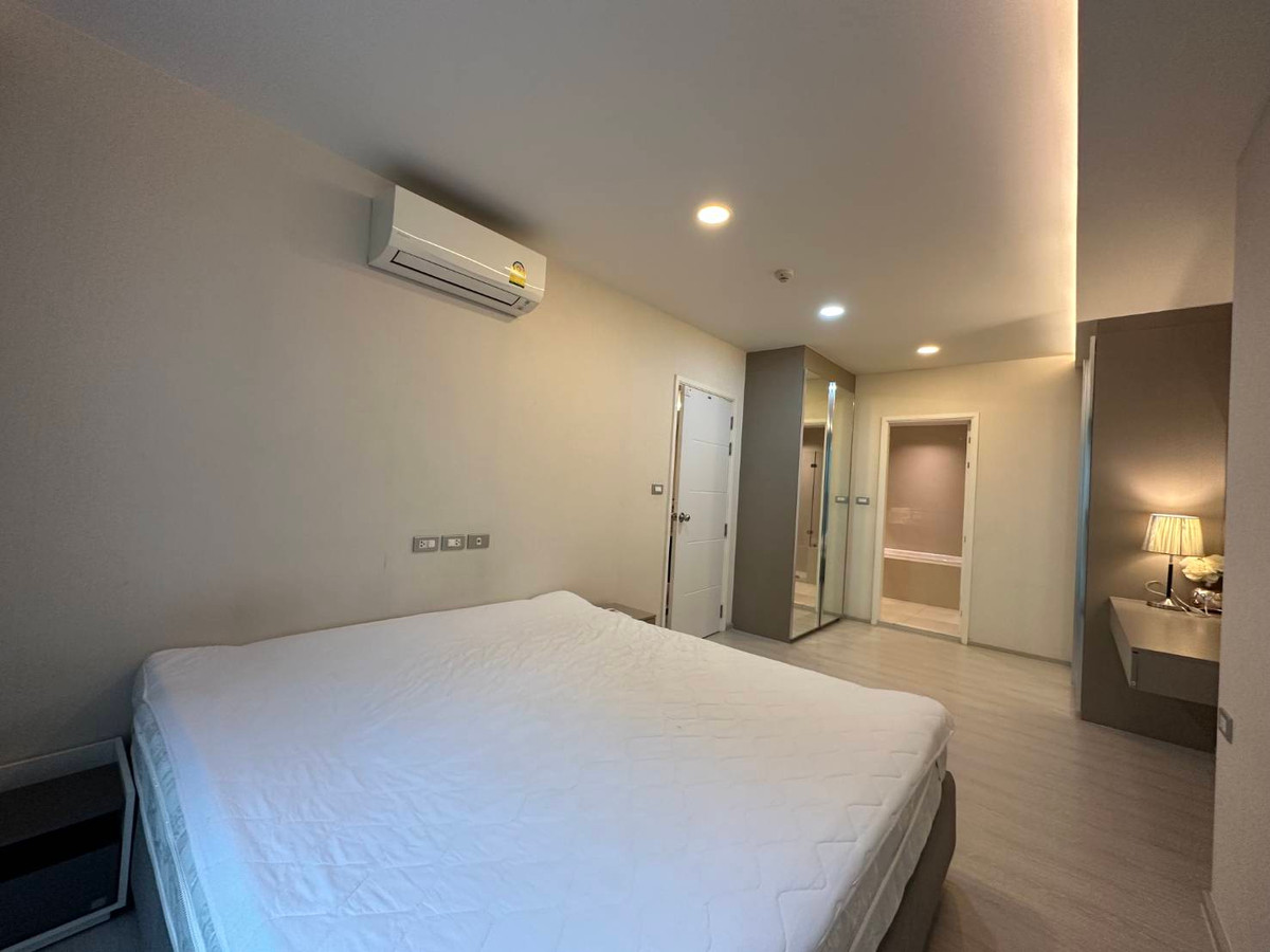 For RentCondoSukhumvit, Asoke, Thonglor : Condo for rent, Vtara 36, ​​fully furnished, ready to move in, near BTS Thonglor, convenient travel!!