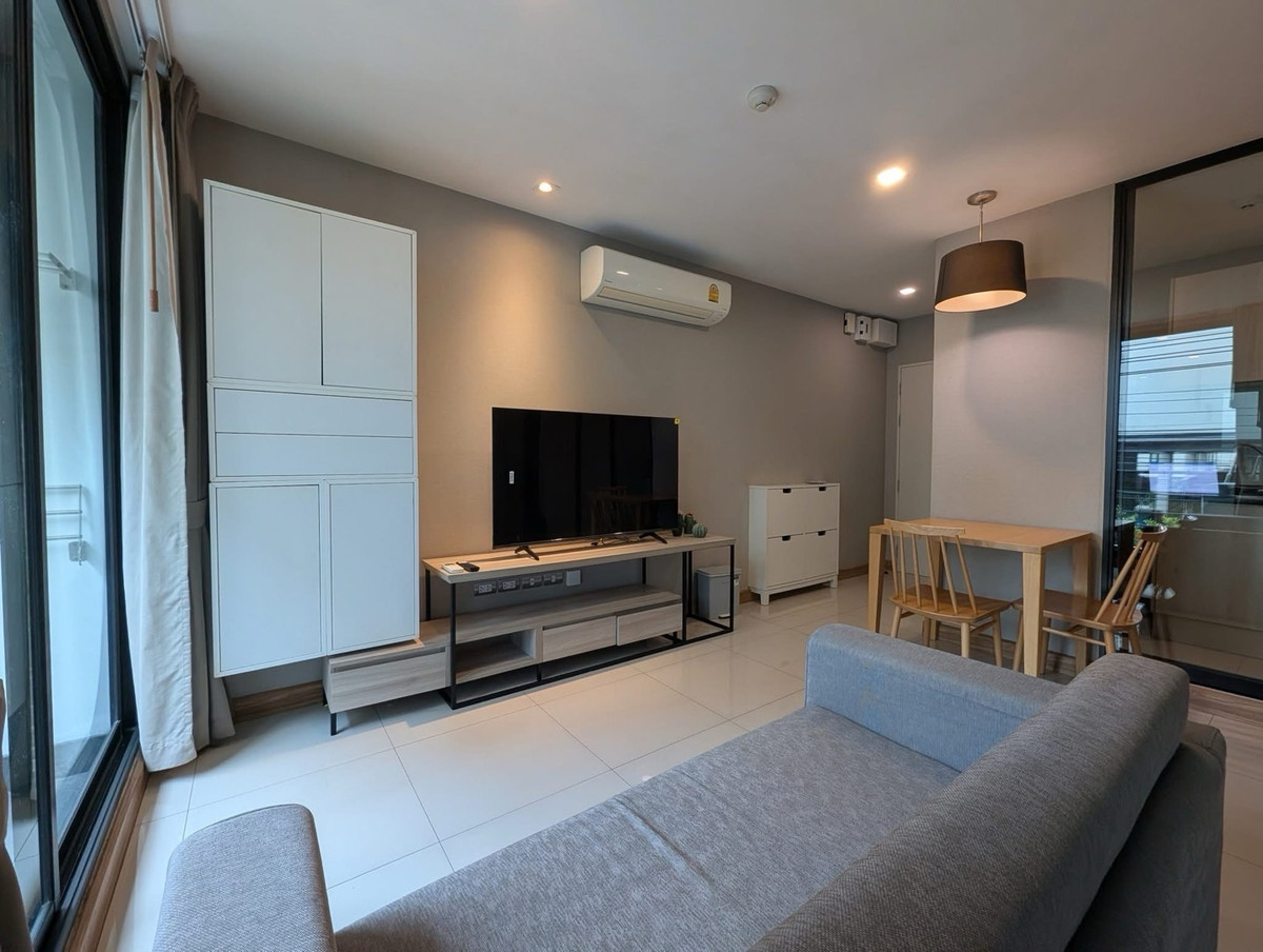 For RentCondoSukhumvit, Asoke, Thonglor : #Z5020💥 170369🔥Condo for rent Tree Condo Sukhumvit 50 (old code S401)