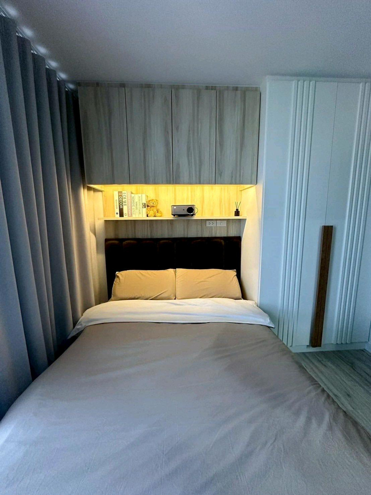 For RentCondoRatchadapisek, Huaikwang, Suttisan : #E126🎉170369 Condo for Rent XT HUAIKHWANG