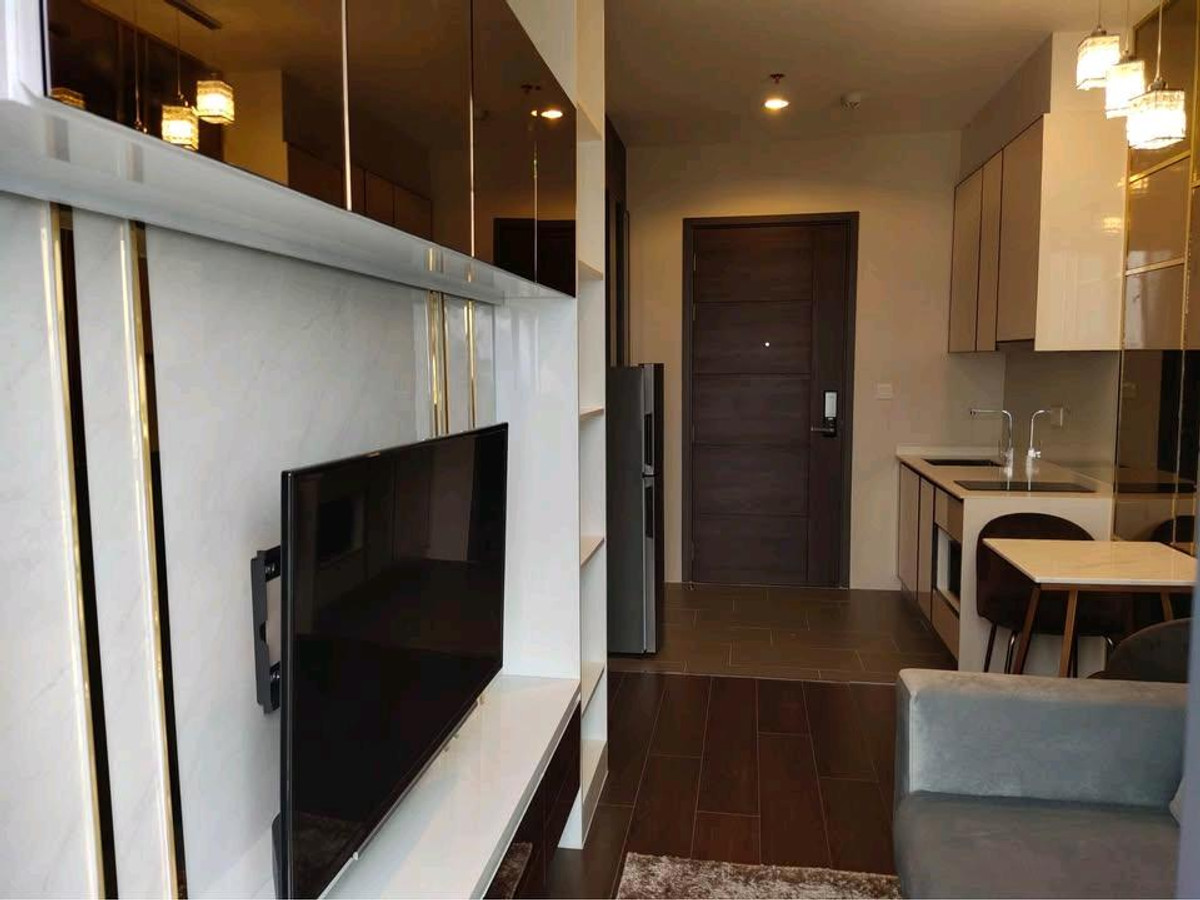 CondoSukhumvit, Asoke, Thonglor : #E120 (previous code S2232) 🎉170369 Condo for rent at C Ekkamai Condominium