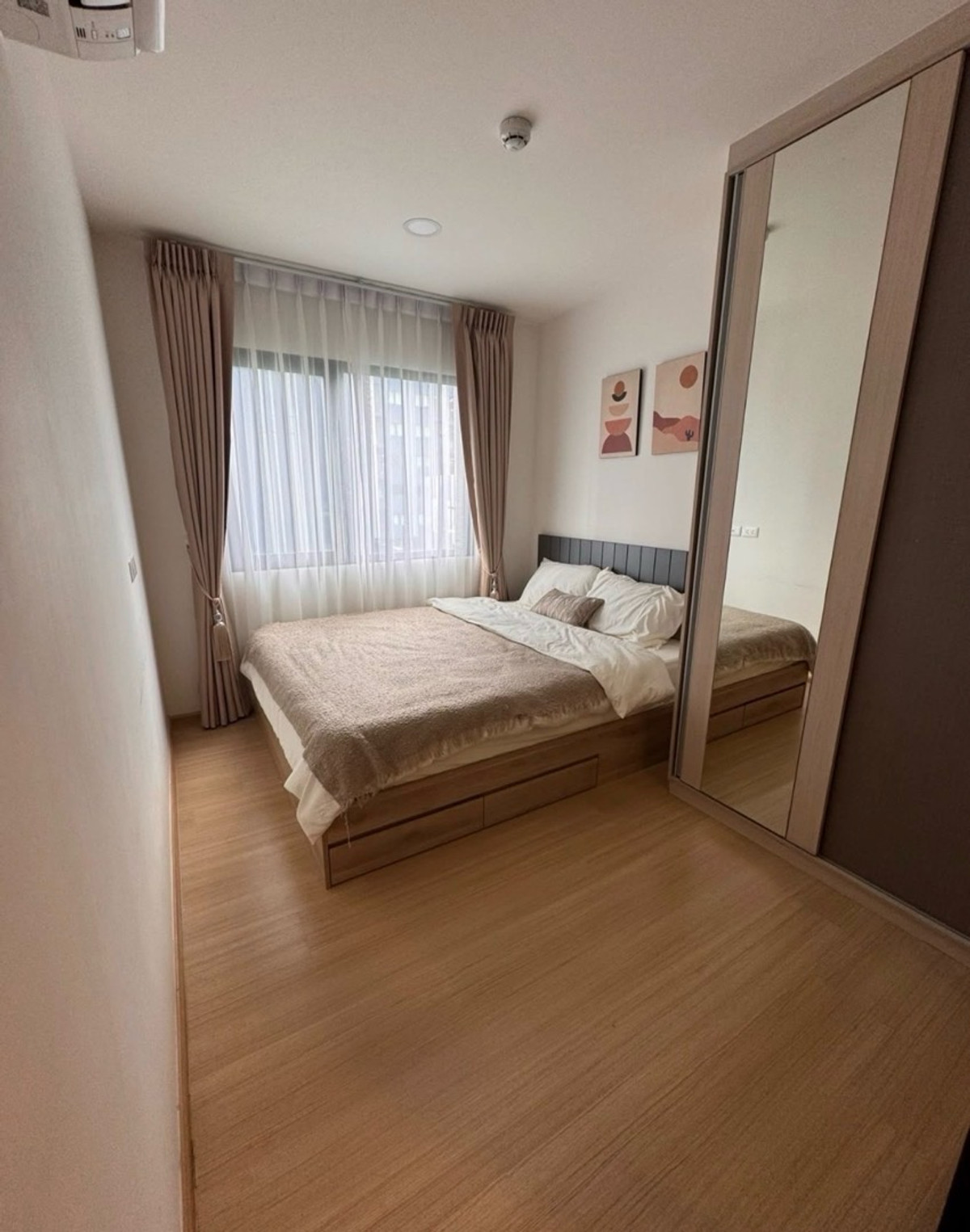 For RentCondoChokchai 4, Ladprao 71, Ladprao 48, : #Z5018💥 170369 🔥Condo for rent Chewathai Hallmark Ladprao - Chokchai 4 Phase 2