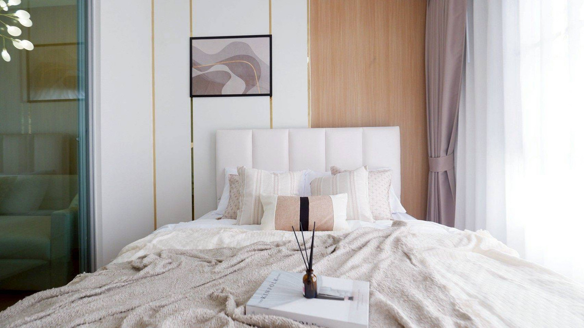 ขายคอนโดวิภาวดี ดอนเมือง หลักสี่ : ‼️เด็น วิภาวดี คอนโดมิเนียม 🚝ใกล้รถไฟฟ้าสายสีแดงและสีชมพูสถานีหลักสี่ 1 km