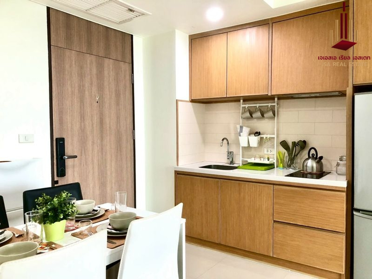 For RentCondoSukhumvit, Asoke, Thonglor : ✨ For Rent: Noble Remix Condo ✨ 💰 Only 25,000 THB/month