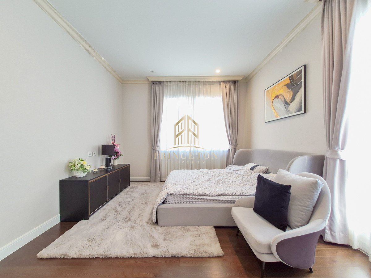 บ้านพัฒนาการ ศรีนครินทร์ : บ้านหรูสไตล์คฤหาสน์ นาราสิริ กรุงเทพกรีฑา 📞 092-4252445 Narasiri Krungthep Kreetha