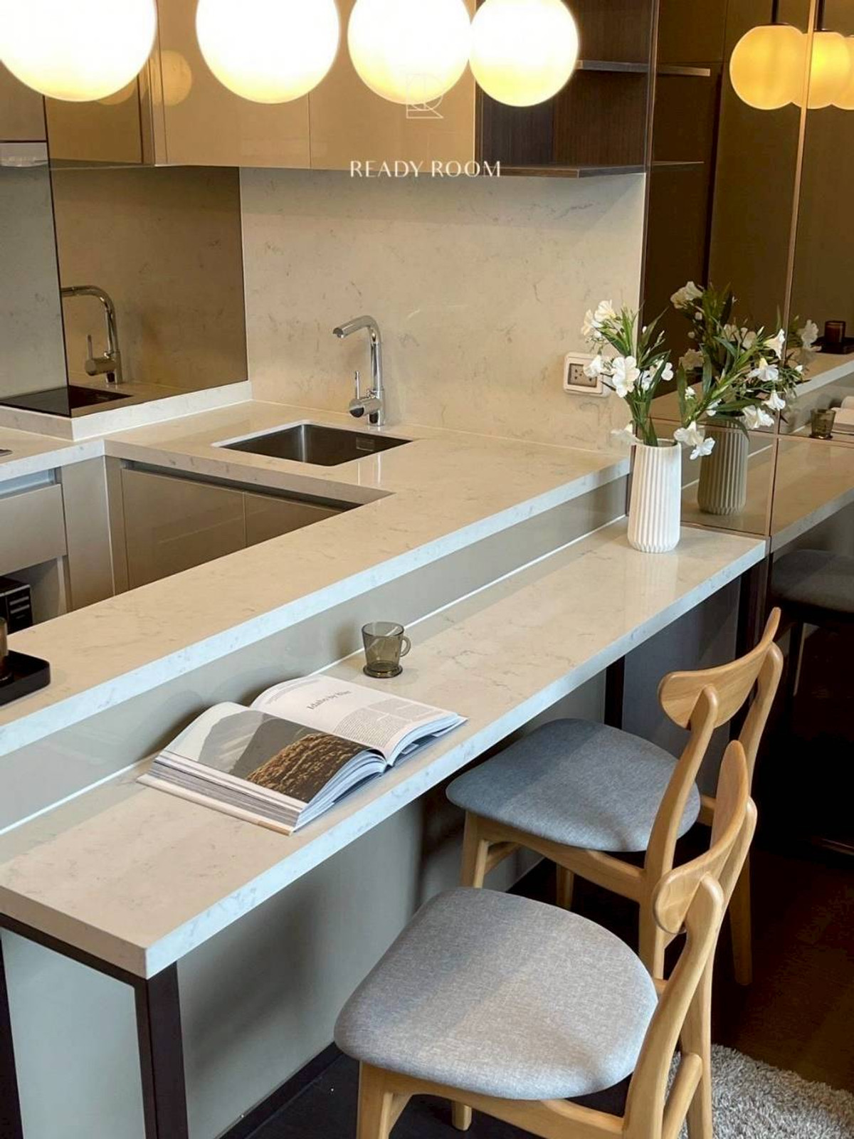 For RentCondoSukhumvit, Asoke, Thonglor : For Rent Condo Laviq Sukhumvit 57 fully furnished (S15-29796)