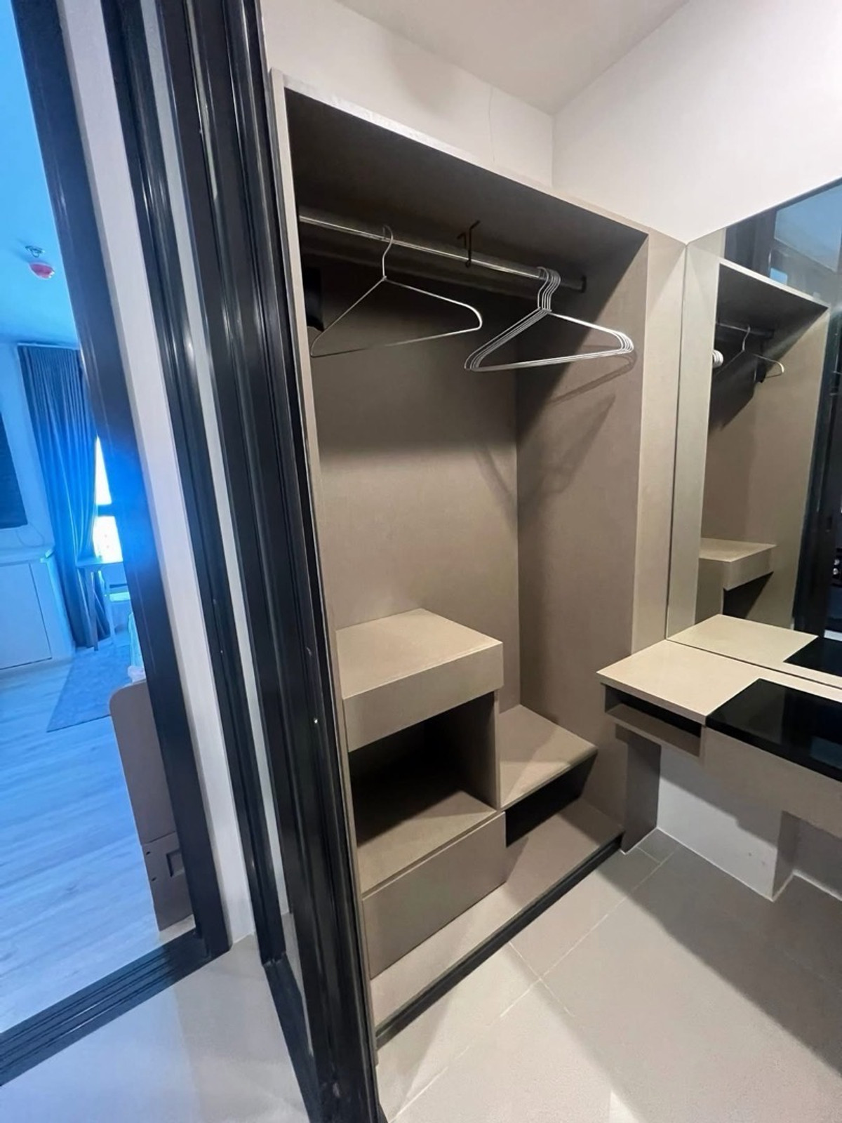 For RentCondoRatchadapisek, Huaikwang, Suttisan : 🌟Condo for rent XT Huai Khwang 
🛌1 Bed 2 Bath🚽