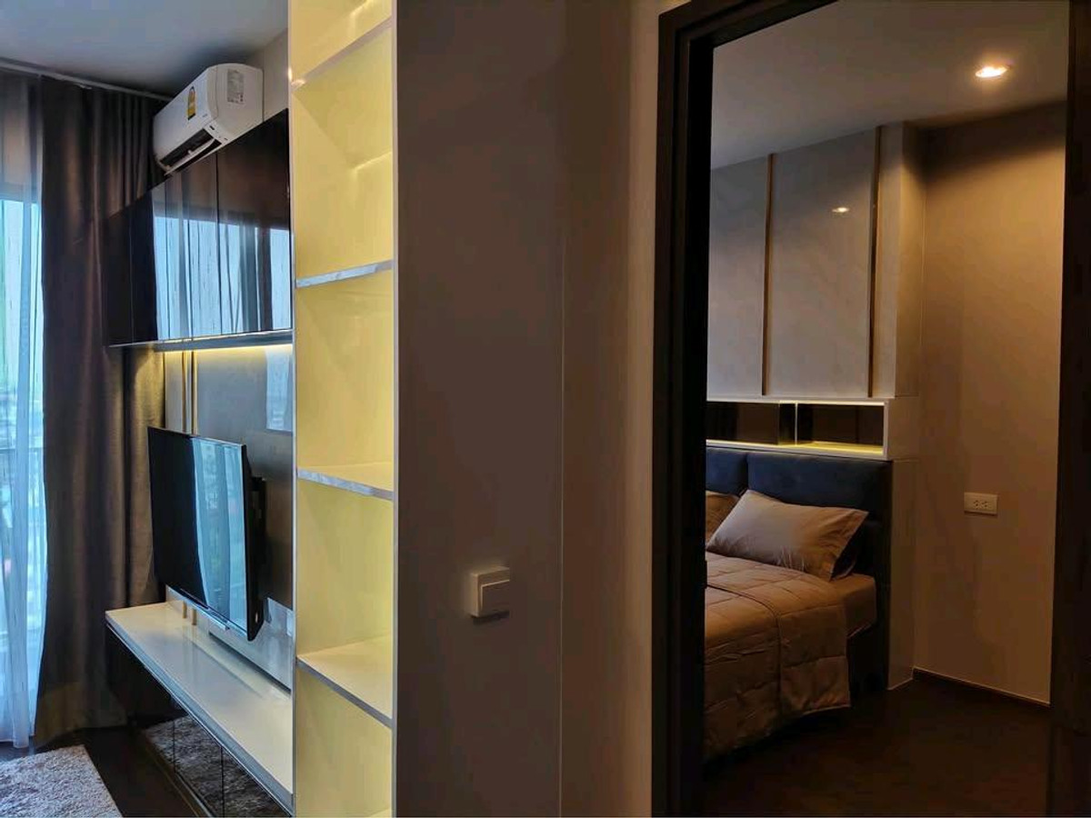 CondoSukhumvit, Asoke, Thonglor : #E120 (previous code S2232) 🎉170369 Condo for rent at C Ekkamai Condominium