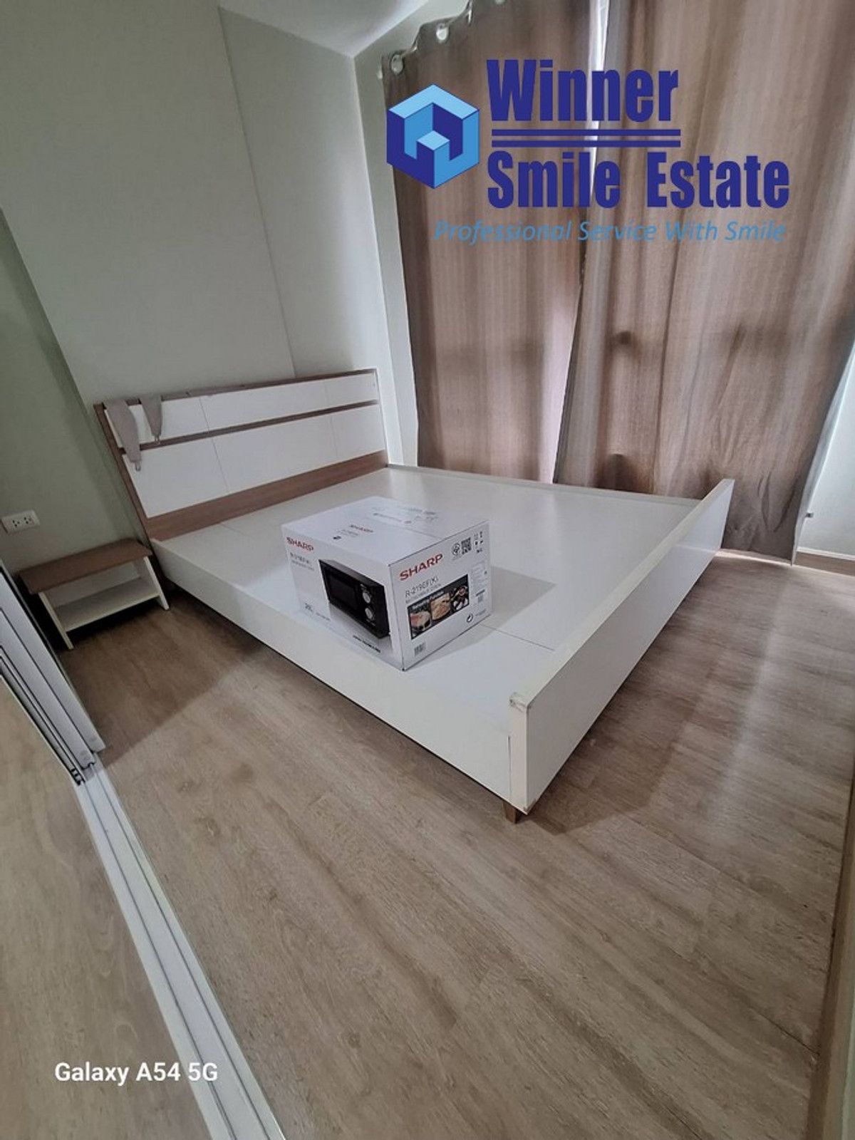 For SaleCondoRamkhamhaeng, Hua Mak : Condo for Sale : Tempo One Ramkhamhaeng-Rama 9