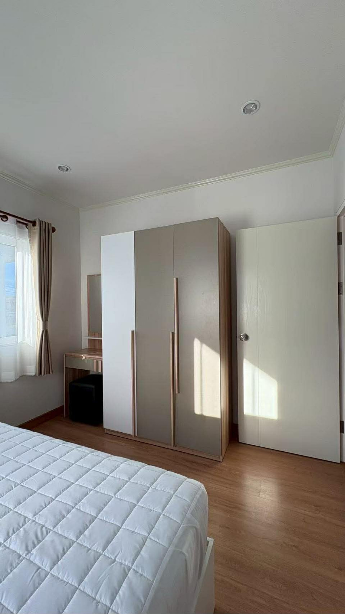 ให้เช่าบ้านเชียงราย : ให้เช่าบ้านเดี่ยวสวย ศุภาลัย พาร์ค วิลล์ เชียงราย