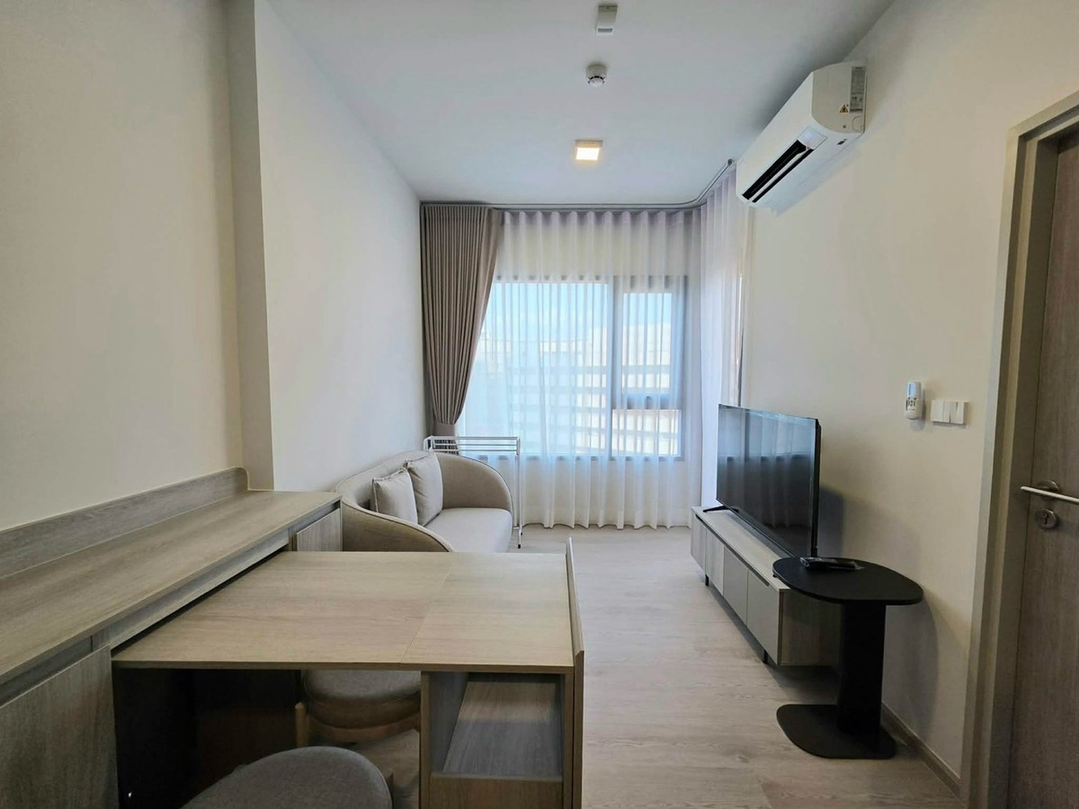 For RentCondoKasetsart, Ratchayothin : For Rent COBE Kaset-Sripatum 1 Bedroom 1 Bathroom 31 Sqm