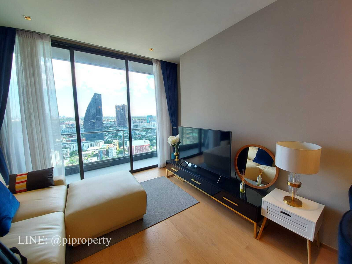 ให้เช่าคอนโดสุขุมวิท อโศก ทองหล่อ : ให้เช่าห้องชุด 2 ห้องนอน วิวสวย ในโครงการ BEATNIQ Sukhumvit 32 ย่านทองหล่อ ตกแต่งครบครัน พร้อมเข้าอยู่ได้ทันที สัมผัสไลฟ์สไตล์ทองหล่อ