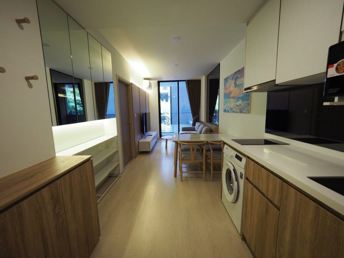 For RentCondoSukhumvit, Asoke, Thonglor : #Z5019💥 170369 🔥Condo for rent Noble Ambience Sukhumvit 42