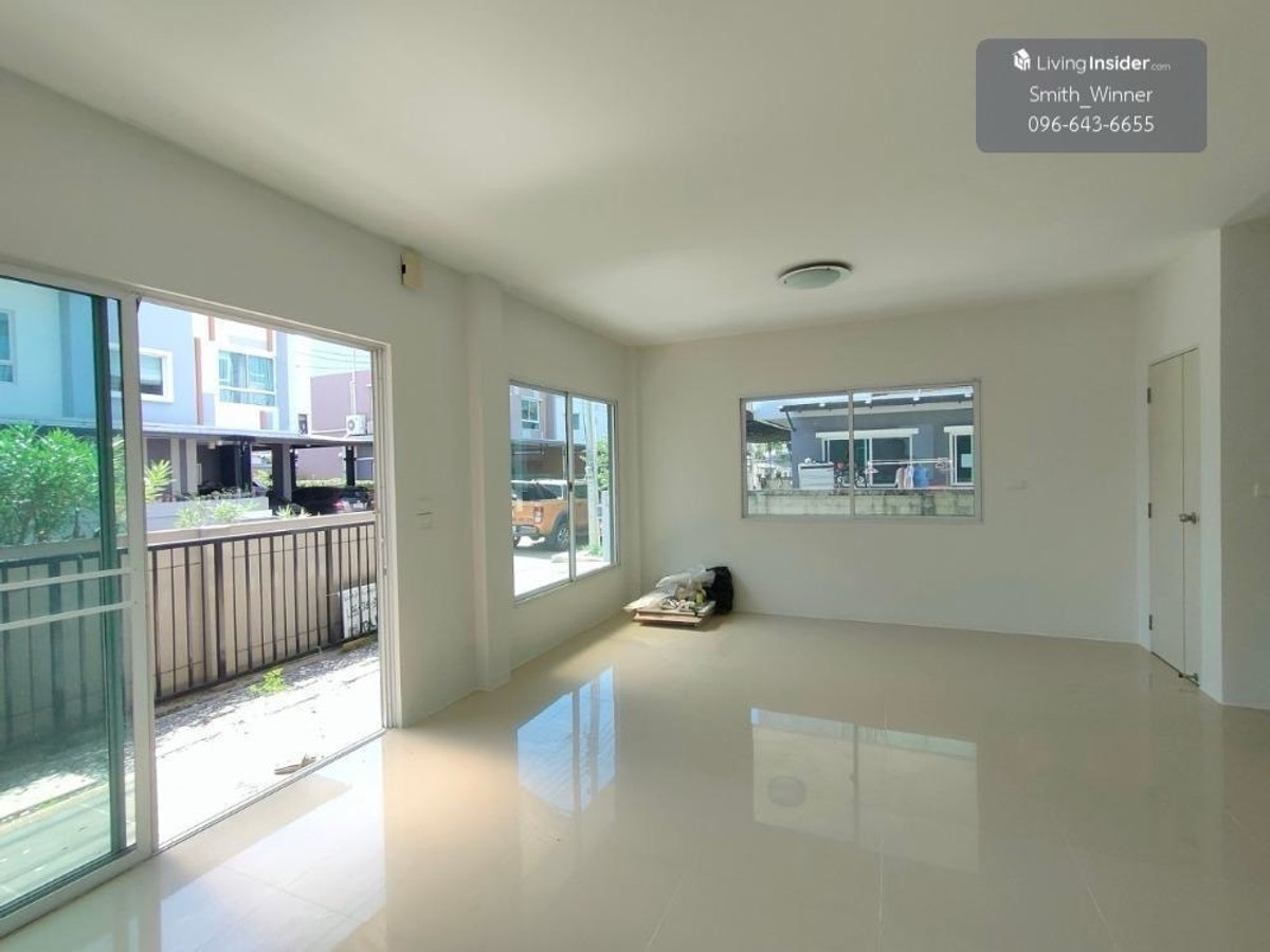 HouseRama 2, Bang Khun Thian : 🏡✨ For Rent / For Sale – Premium 3-Storey Detached House near Rama 2 Expressway!
📍 Project: Casa Premium Rama 2