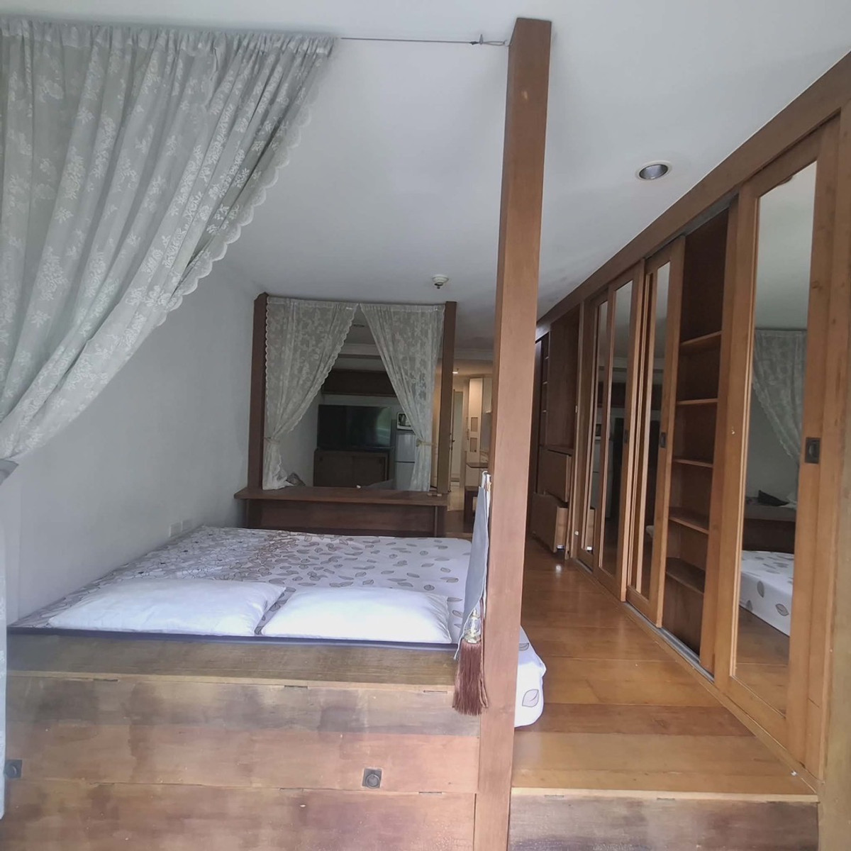 ให้เช่าคอนโดสุขุมวิท อโศก ทองหล่อ : ให้เช่า แกรนด์ พาร์ค วิว อโศก Grand Park View พร้อมเข้าอยู่ MRTเพชรบุรี BTS อโศก ใกล้ มศว. เฟอร์นิเจอร์+เครื่องใช้ไฟฟ้าครบ ติดต่อ Line : @551txomc. 