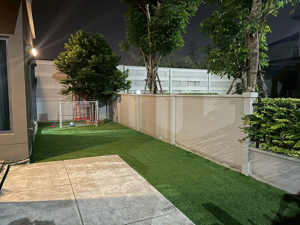 For RentHousePattanakan, Srinakarin : Baan Klang Muang The Edition Rama 9 - Krungthepkritha