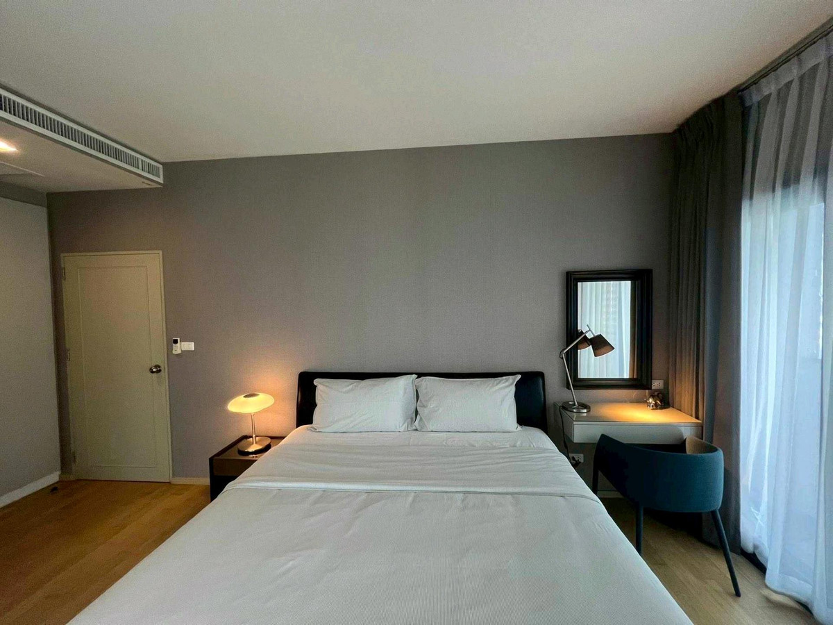 For RentCondoSukhumvit, Asoke, Thonglor : #E122 🎉170369 Condo for rent Noble Reveal
