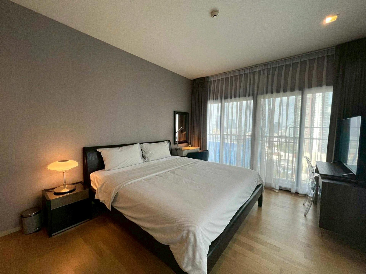 For RentCondoSukhumvit, Asoke, Thonglor : #E122 🎉170369 Condo for rent Noble Reveal