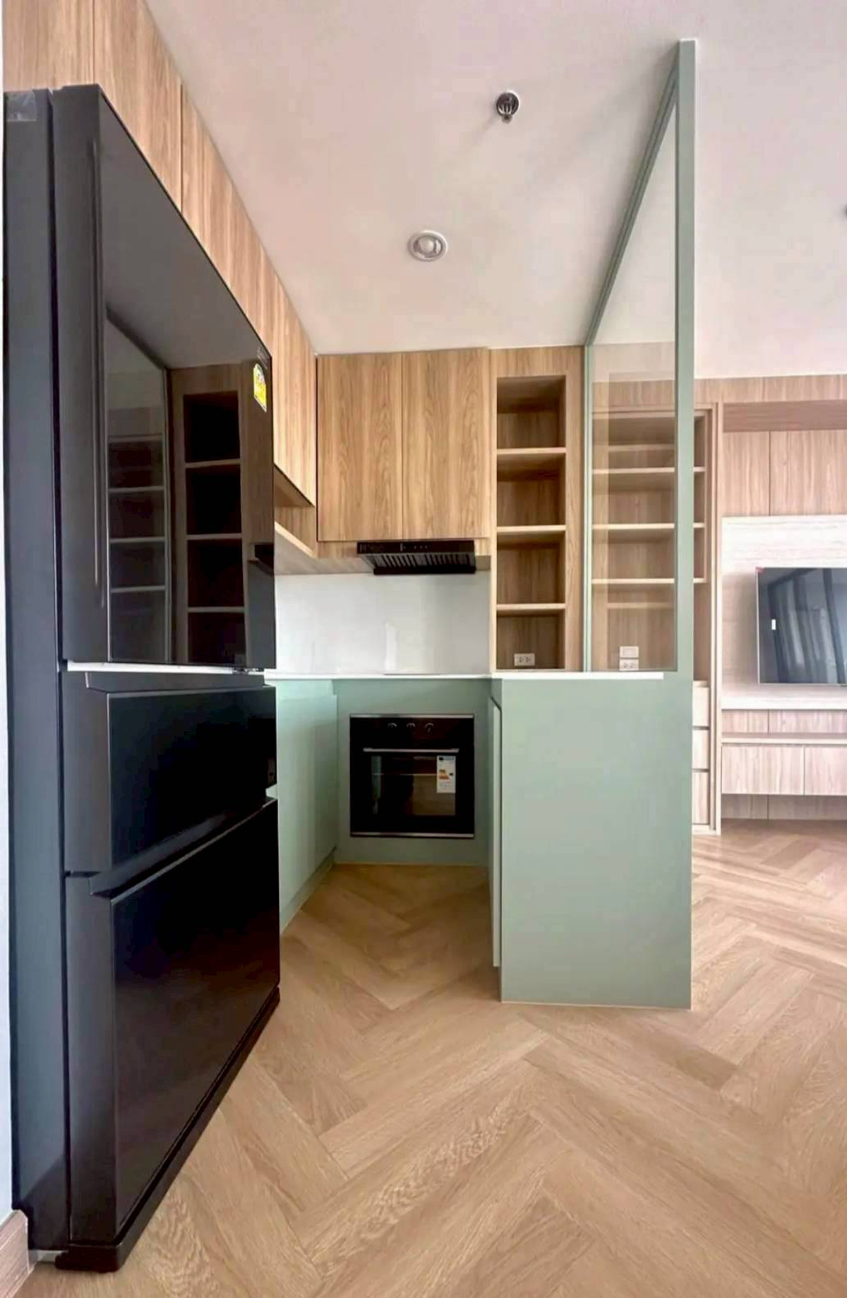 For RentCondoLadprao, Central Ladprao : #L111🎉170369 Condo for rent The Issara Ladprao