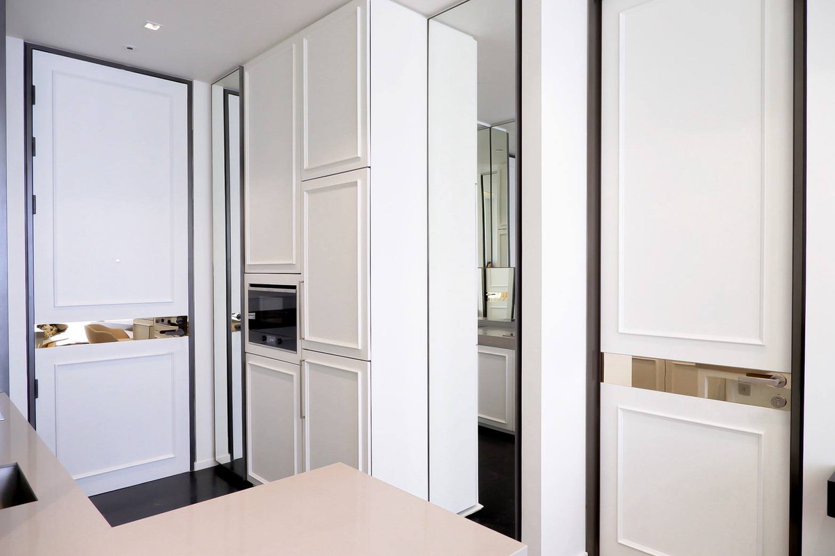 ให้เช่าคอนโดวิทยุ ชิดลม หลังสวน : 28 Chidlom【𝐑𝐄𝐍𝐓】🔥ฟีลหรูเฉพาะตัว รายละเอียดไม่ธรรมดา🔥 ติดต่อไลน์ไอดี: @hacondo