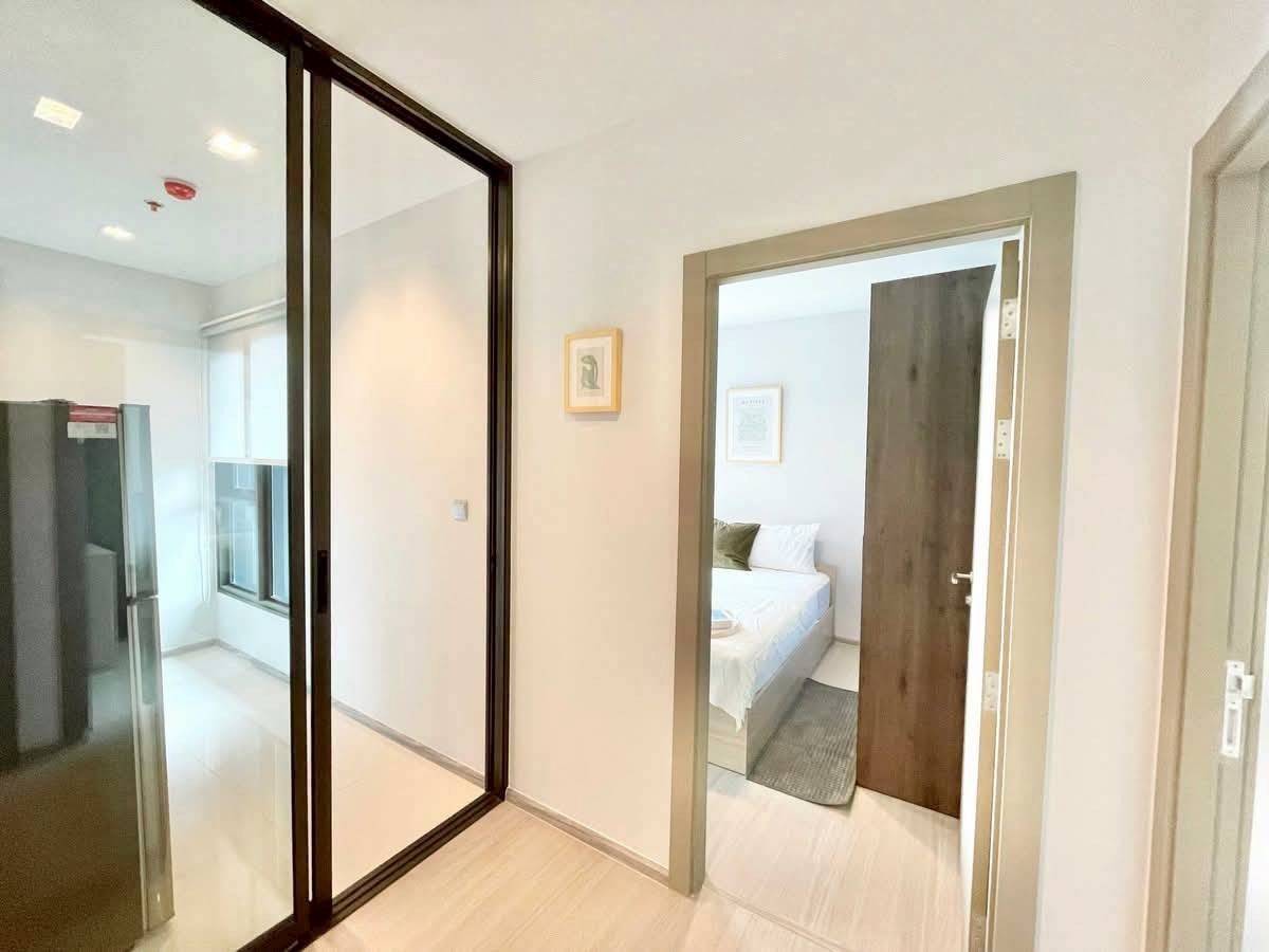 ให้เช่าคอนโดพระราม 9 เพชรบุรีตัดใหม่ RCA : ✅ LAK237 ✅ Line : @p2nproperty