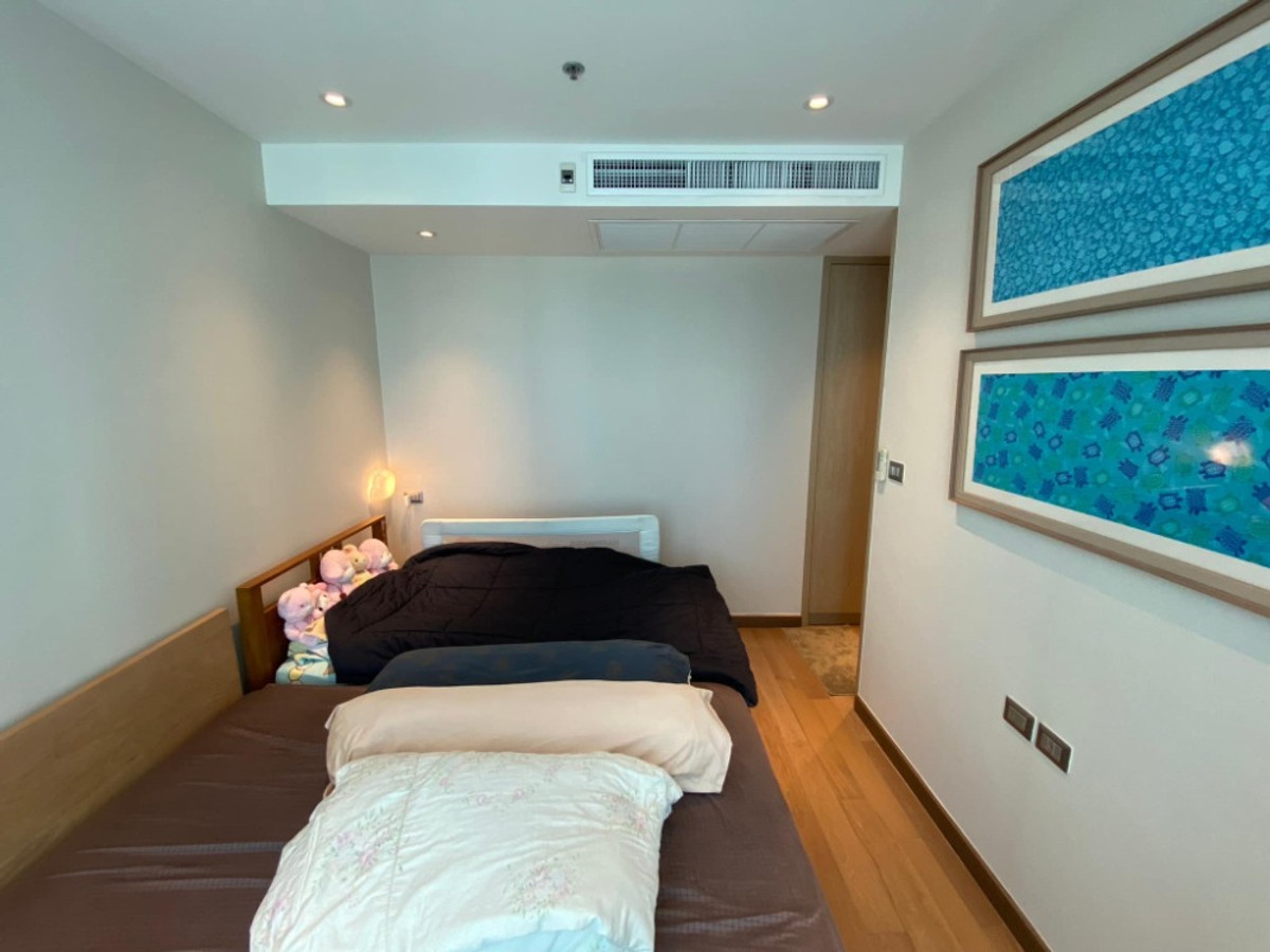 For SaleCondoSukhumvit, Asoke, Thonglor : ✨Supalai Oriental Sukhumvit 39 Supalai Oreintal Sukhumvit 39 | 2 bedrooms, ready to move in (for sale) / HBH-HL-71