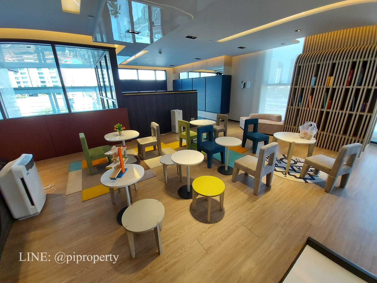 ให้เช่าคอนโดสุขุมวิท อโศก ทองหล่อ : ให้เช่าห้องชุด 2 ห้องนอน วิวสวย ในโครงการ BEATNIQ Sukhumvit 32 ย่านทองหล่อ ตกแต่งครบครัน พร้อมเข้าอยู่ได้ทันที สัมผัสไลฟ์สไตล์ทองหล่อ