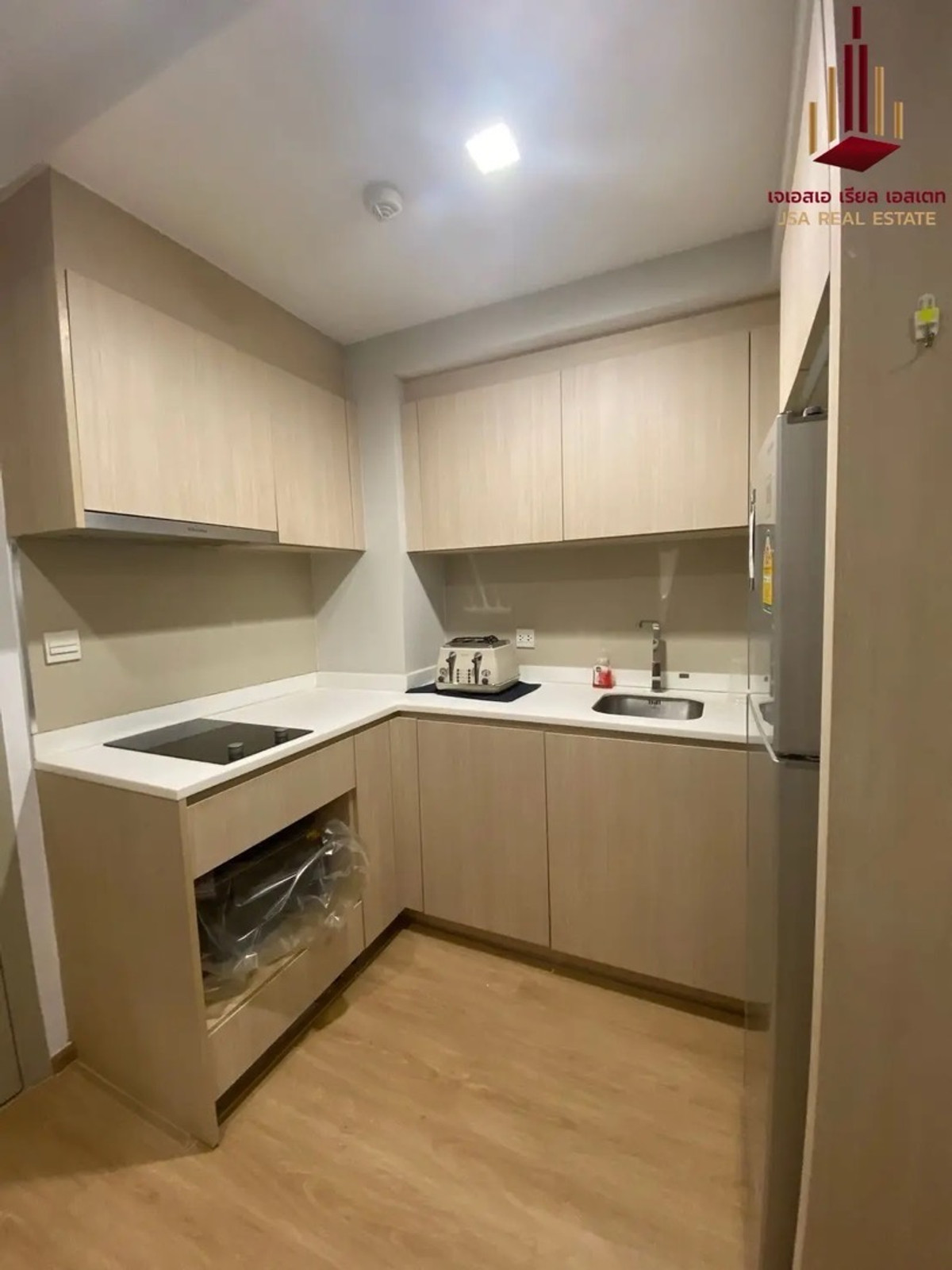 ขายคอนโดราชเทวี พญาไท : Maestro 12 Ratchathewi🔥 ขายคอนโดใจกลางเมือง ราชเทวี ใกล้ BTS 🔥