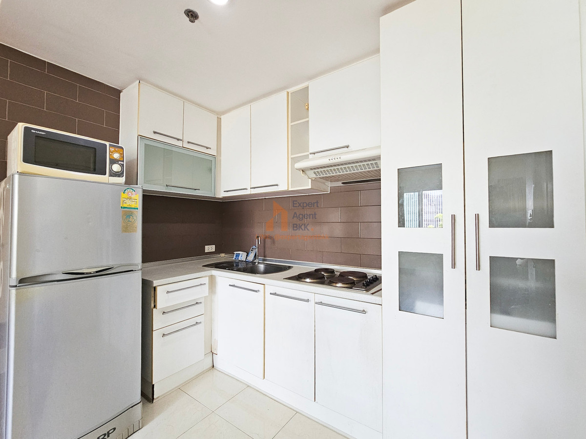 For SaleCondoSukhumvit, Asoke, Thonglor : For sale/SALE: Grand Park View Asoke (Grand Park View Asoke) - 2 bedrooms LC134