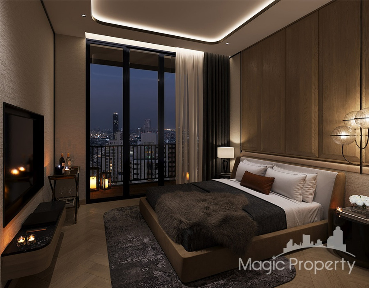 For SaleCondoSukhumvit, Asoke, Thonglor : 2 Bedroom For Sale in MUNIQ Phrom Phong Condominium, Soi Sukhumvit 39, Khlong Tan Nuea, Watthana, Bangkok