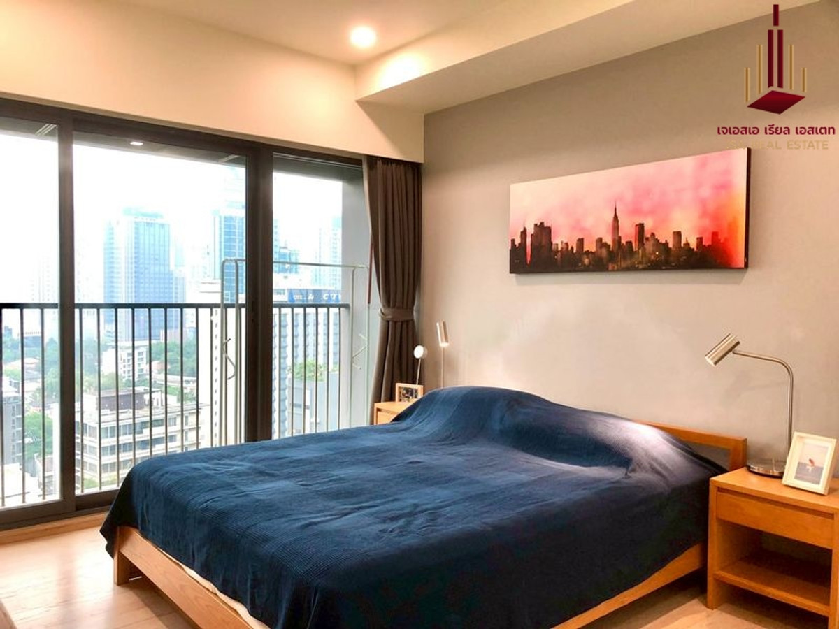 For RentCondoSukhumvit, Asoke, Thonglor : ✨ For Rent: Noble Remix Condo ✨ 💰 Only 25,000 THB/month