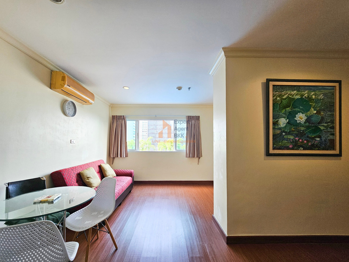 For SaleCondoSukhumvit, Asoke, Thonglor : For sale/SALE: Grand Park View Asoke (Grand Park View Asoke) - 2 bedrooms LC134