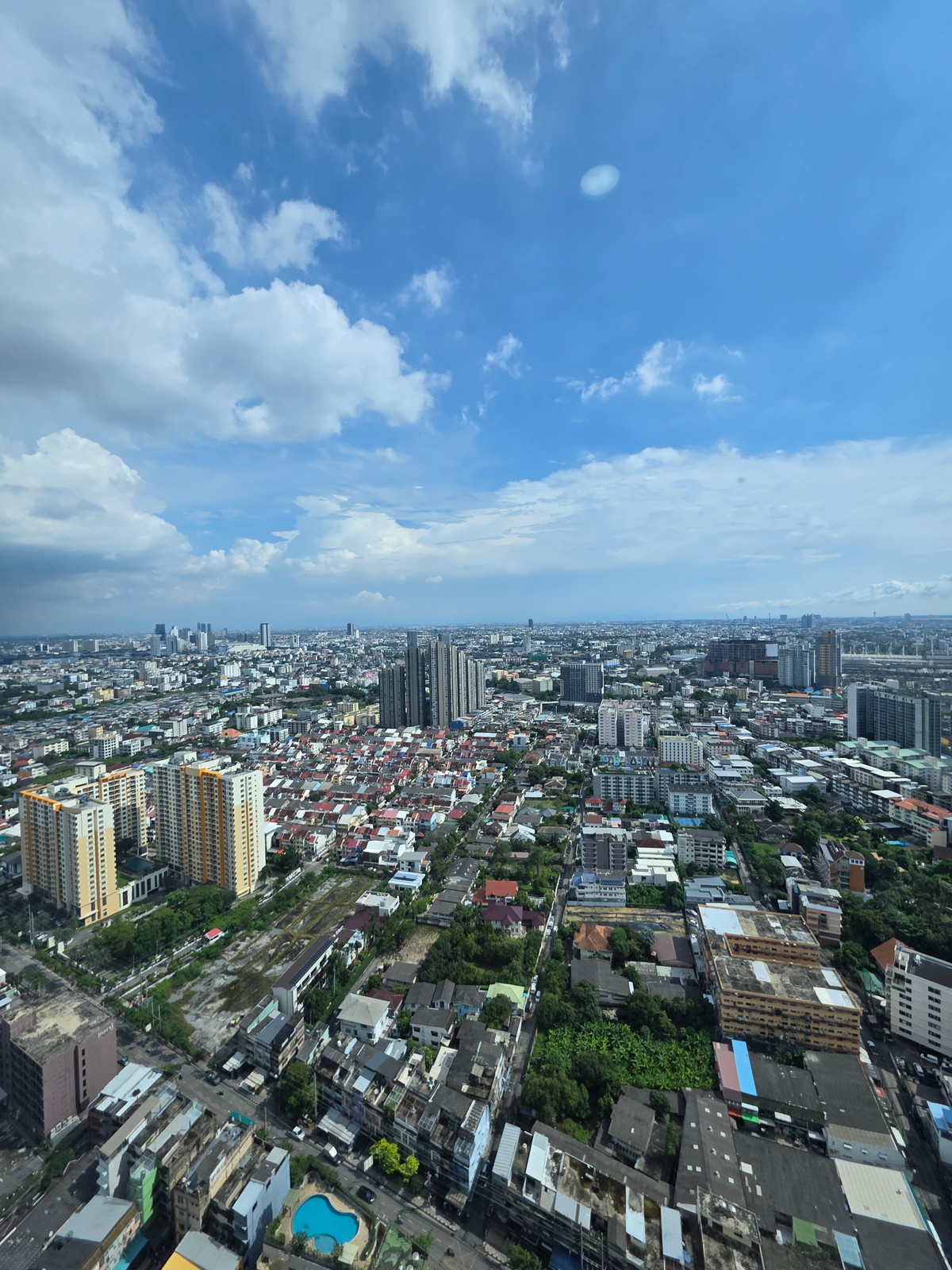 ให้เช่าคอนโดอ่อนนุช อุดมสุข : เช่า 4 ห้องนอน 4 ห้องน้ำ วิสซ์ดอม อินสไปร์ สุขุมวิท