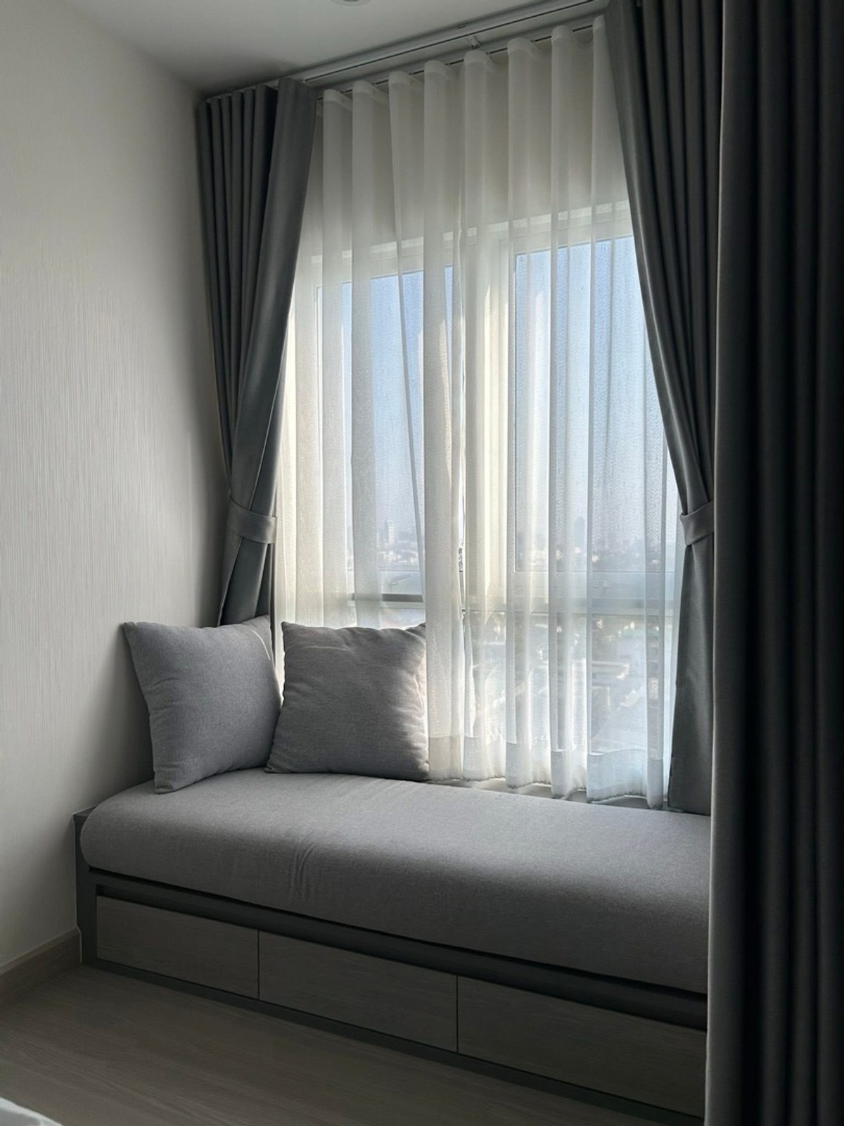 For RentCondoPinklao, Charansanitwong : #Z5027💥 170369 🔥Condo for rent Supalai Park Yaek Fai Chai Station.