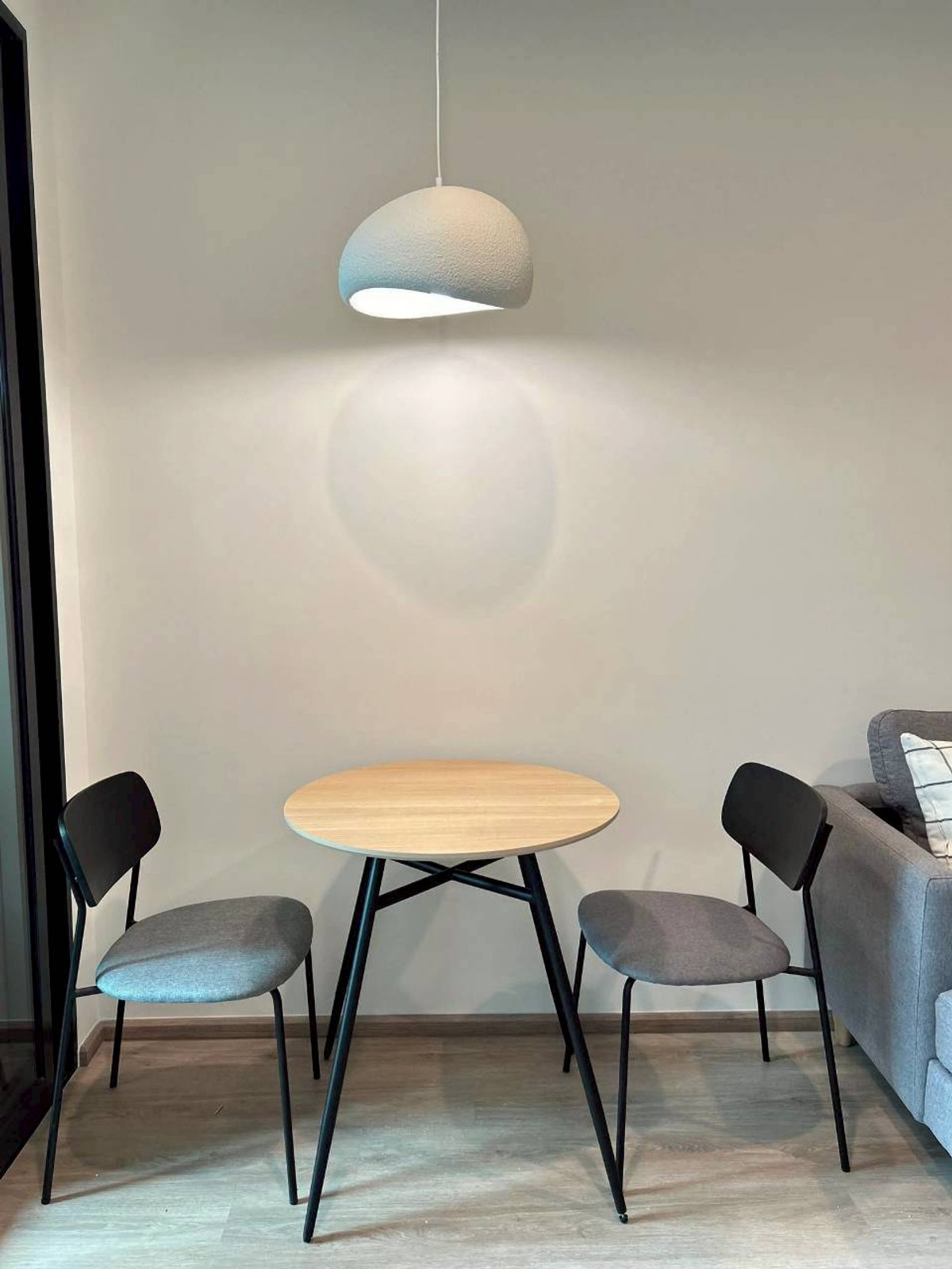 ให้เช่าคอนโดพระราม 9 เพชรบุรีตัดใหม่ RCA : ✅ NUER110 ✅ Line : @p2nproperty