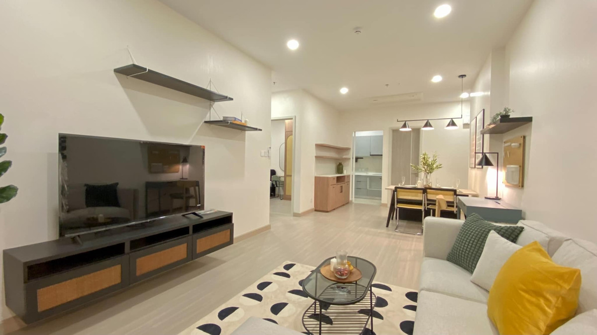 ให้เช่าคอนโดสยาม จุฬา สามย่าน : Supalai Premier Si Phraya Samyan【𝐑𝐄𝐍𝐓】🔥องค์ประกอบดูสุภาพ งานออกแบบมีชั้นเชิง เรียบแต่หรู🔥 ติดต่อไลน์ไอดี: @hacondo