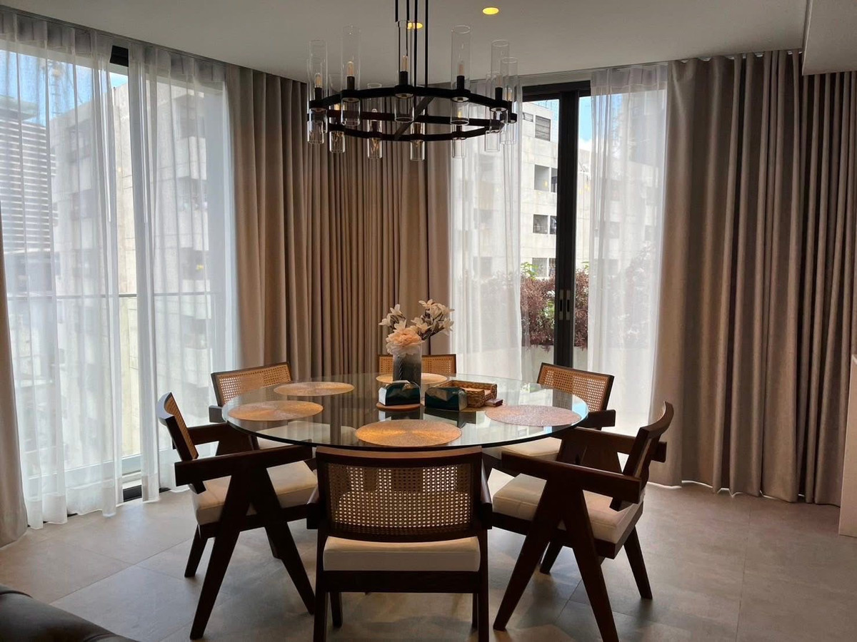 For RentCondoSukhumvit, Asoke, Thonglor : For Rent: La Citta Delre Thonglor 16, 250,000 THB [NCr260246]